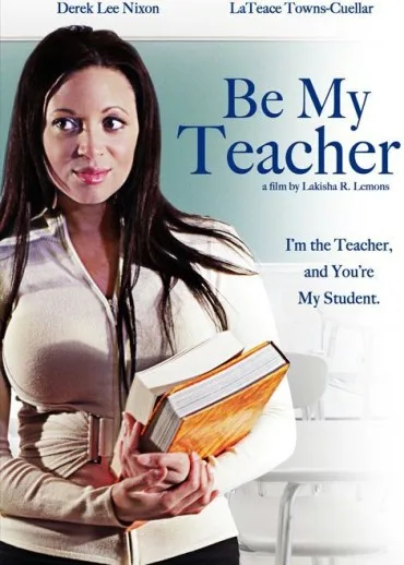 Be My Teacher