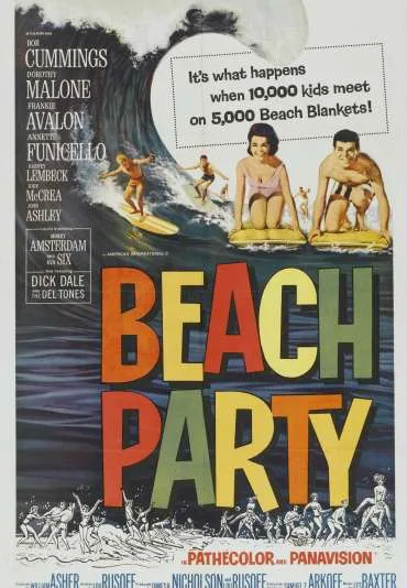 Beach Party