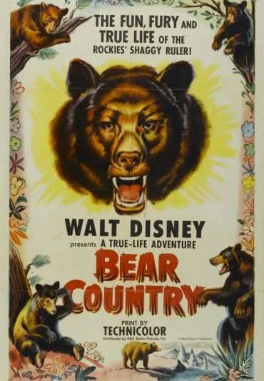 Bear Country