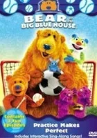 Bear in the Big Blue House