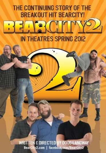 BearCity 2: The Proposal