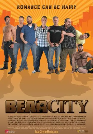 BearCity