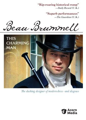 Beau Brummell - ten czarujący człowiek