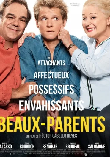 Beaux-parents