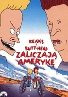 Beavis i Butt-Head zaliczają Amerykę