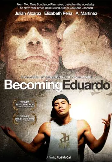 Becoming Eduardo