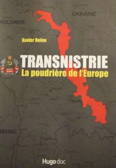 Beczka prochu. Republika Naddniestrzańska