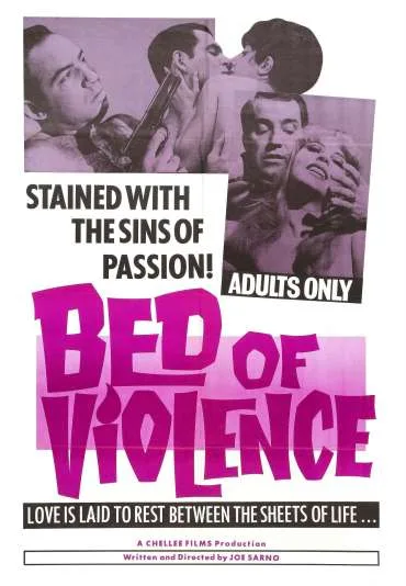 Bed of Violence