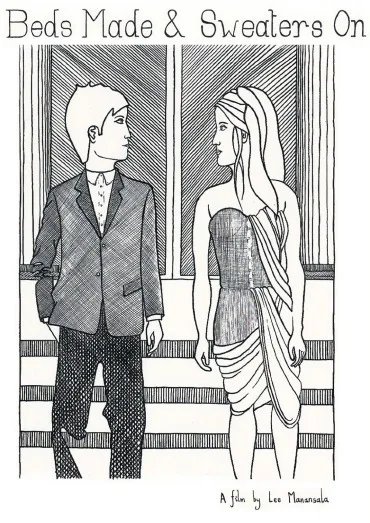 Beds Made & Sweaters On