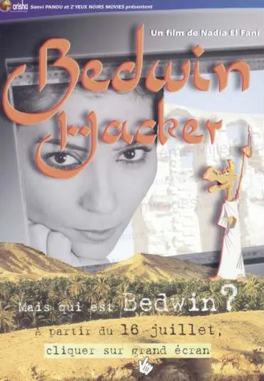 Bedwin Hacker