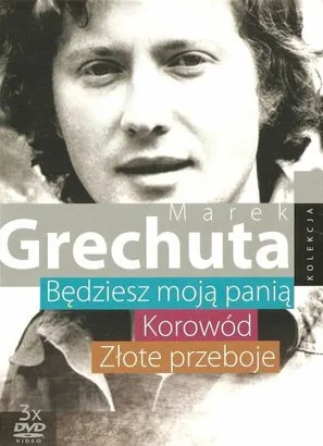 Będziesz moją panią