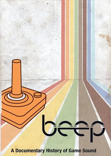 Beep: A Documentary History of Game Sound