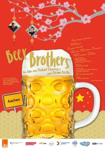 Beer Brothers
