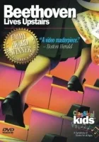 Beethoven Lives Upstairs