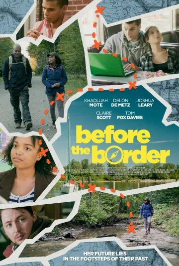 Before the Border
