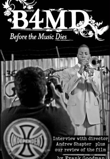 Before the Music Dies