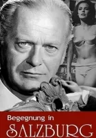 Begegnung in Salzburg