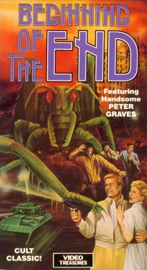 Beginning of the End