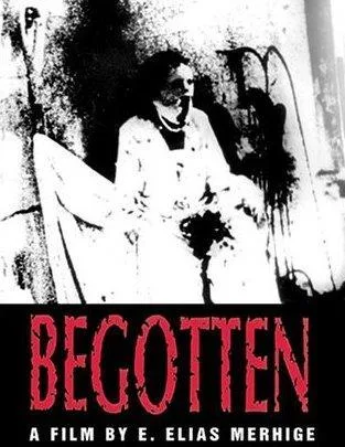 Begotten