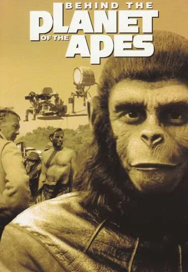 Behind the Planet of the Apes
