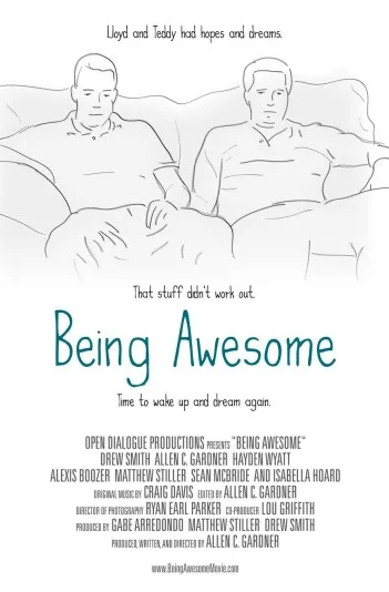 Being Awesome