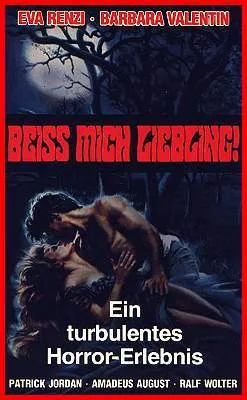 Beiß mich, Liebling