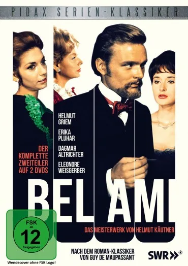 Bel Ami