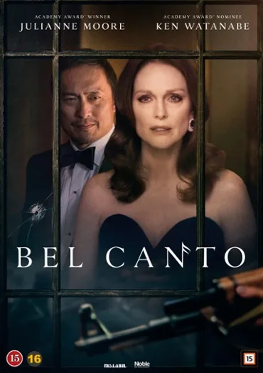 Bel Canto