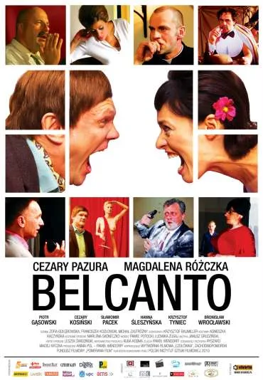 Belcanto