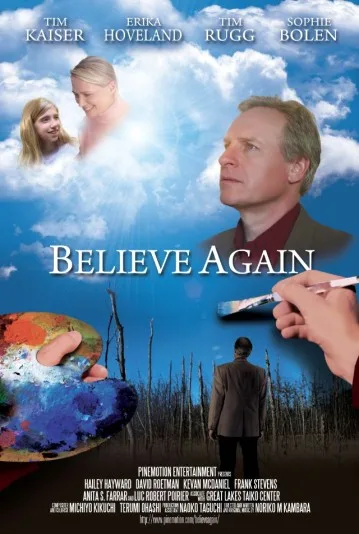Believe Again