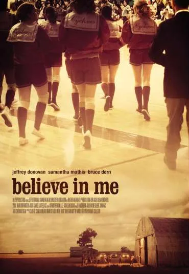 Believe in Me