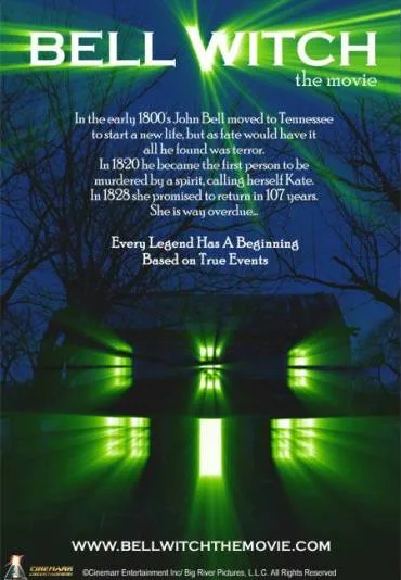 Bell Witch: The Movie