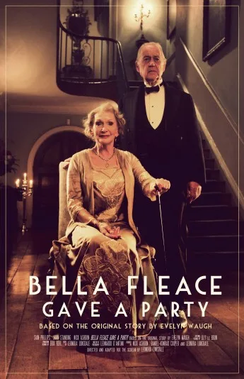 Bella Fleace Gave a Party