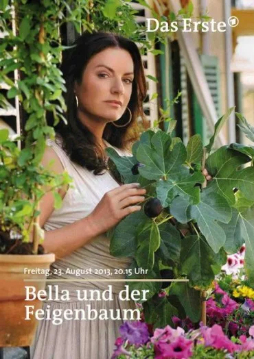 Bella und der Feigenbaum