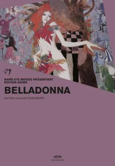 Belladonna smutku