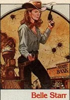 Belle Starr