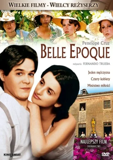 Belle époque