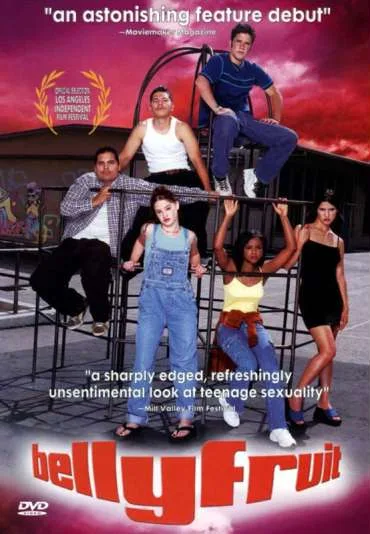 Bellyfruit