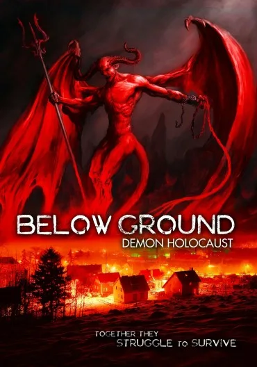 Below Ground