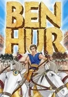 Ben Hur: Opowieść o Chrystusie