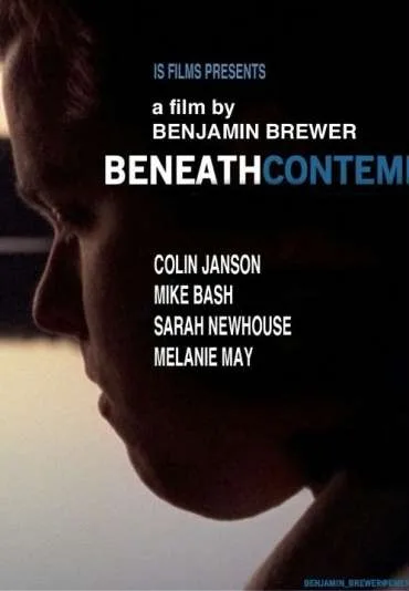 Beneath Contempt