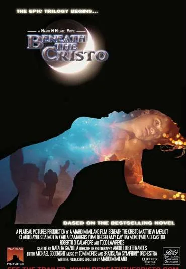 Beneath the Cristo