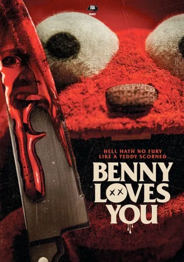 Benny Loves You