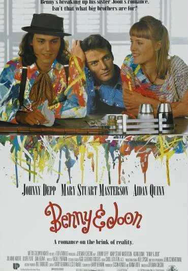 Benny i Joon