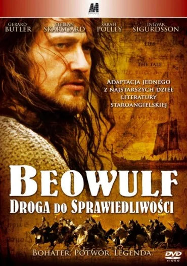Beowulf - Droga do sprawiedliwości
