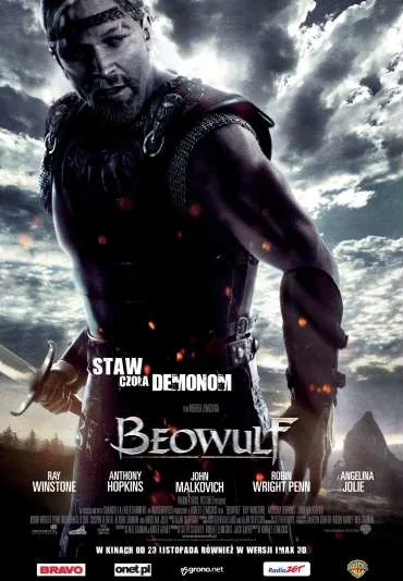 Beowulf