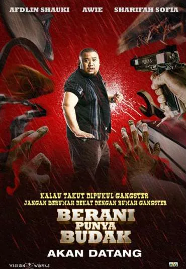 Berani Punya Budak