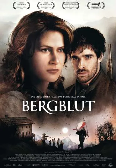 Bergblut