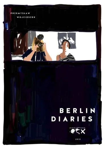 Berlin Diaries