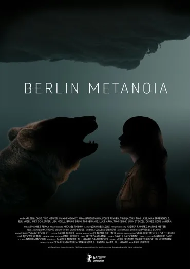 Berlin Metanoia